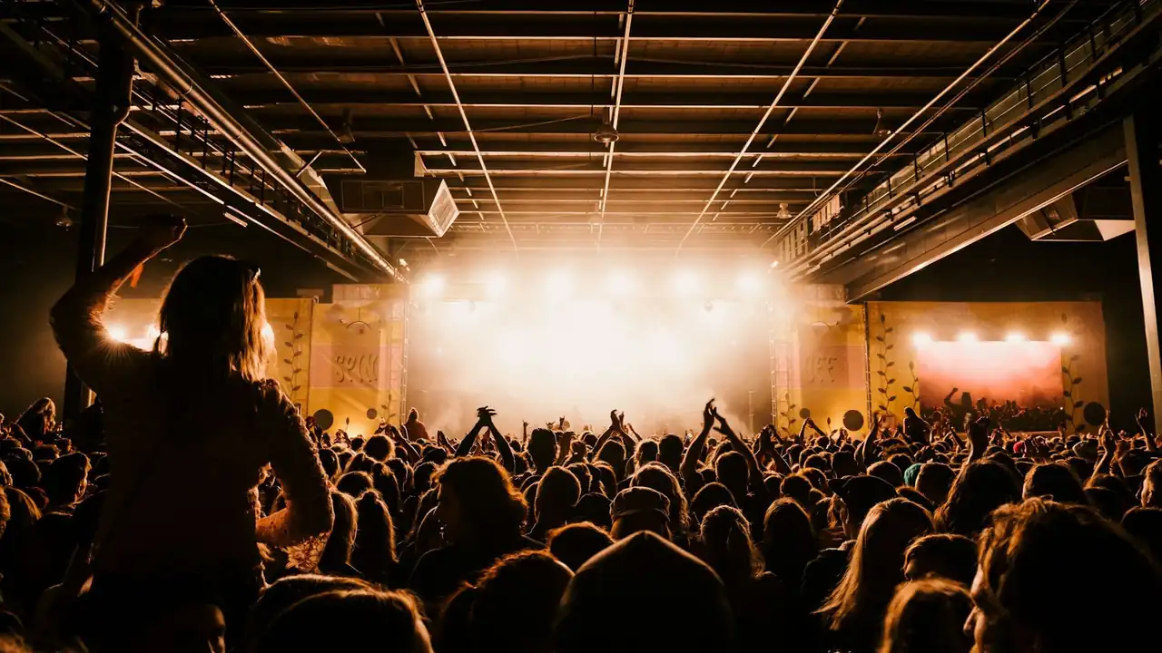 Tom Petty and the Heartbreakers